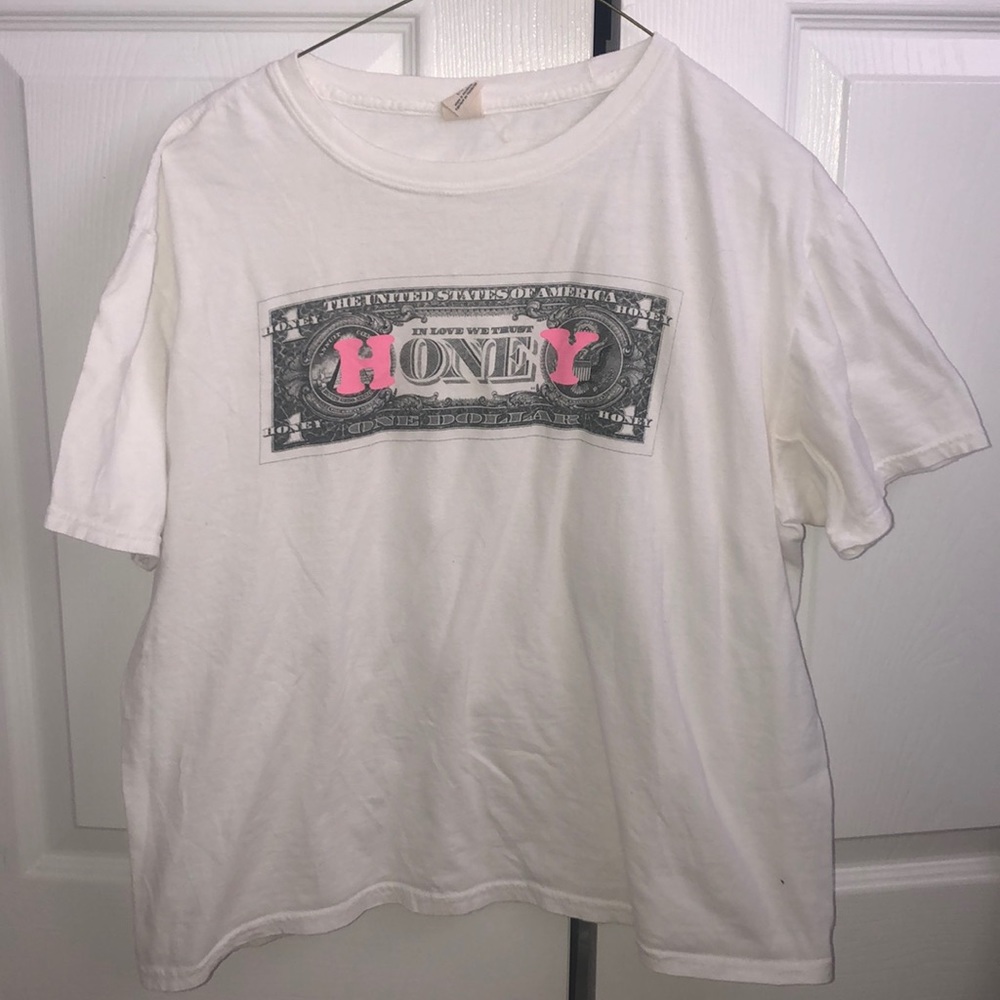 Urban outfitters t shirt